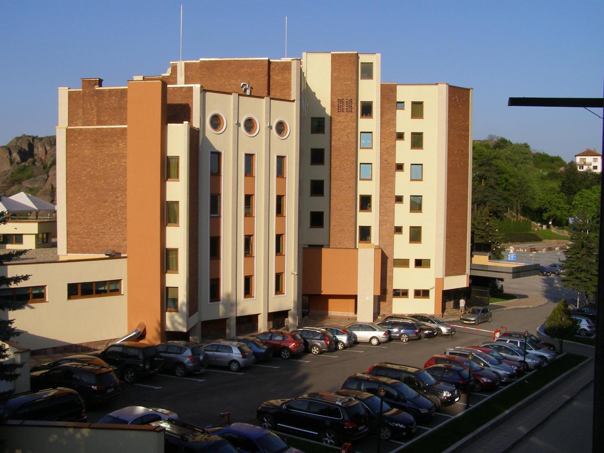Belogradchik View Apartment Exterior foto
