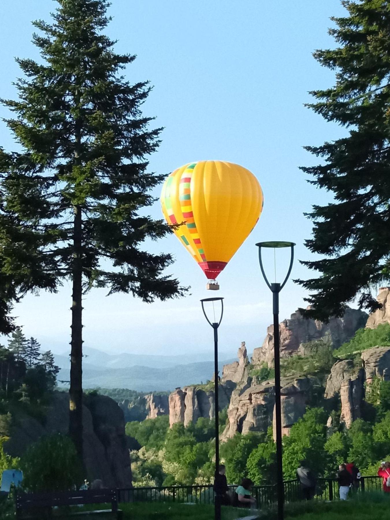 Belogradchik View Apartment Exterior foto